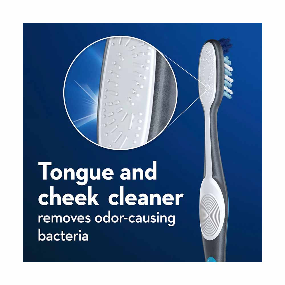 Set 8 Bàn chải đánh răng Oral-B Pro ADVANTAGE - ảnh sản phẩm 3