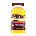 Viên giảm đau Bayer Aspirin The Wonder Drug 325mg 500 viên - hình ảnh sản phẩm chính