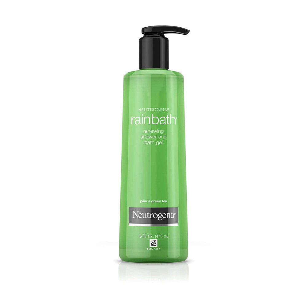 Set sữa tắm Neutrogena Rainbath 473ml x 3 của Mỹ - hình ảnh chi tiết 4