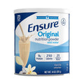 Sữa bột Ensure ® Powder 397g - Abbott Hoa Kỳ - hình ảnh sản phẩm chính