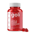 Kẹo dẻo giấm táo Goli Apple Cider Vinegar 60 Gummies - hình ảnh sản phẩm chính