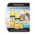 Set chống nắng đi biển Neutrogena Beach Defence SPF70 - hình ảnh sản phẩm chính