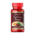 Cherry Turmeric Complex with Bioperine Puritan’s Pride hỗ trợ điều trị bệnh gout, giúp giảm đau khớp 60 viên - hình ảnh sản phẩm chính