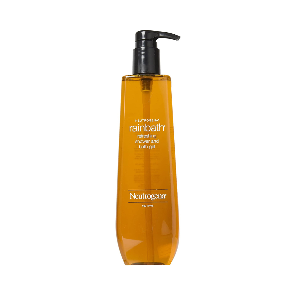 Sữa Tắm Trị Mụn Neutrogena Rainbath 1182ml Nhập Từ Mỹ (Mẫu Mới) - hình ảnh chi tiết 2