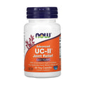 Viên uống bổ khớp NOW UC-II Collagen Type 2 Joint Health 60 viên - hình ảnh sản phẩm chính