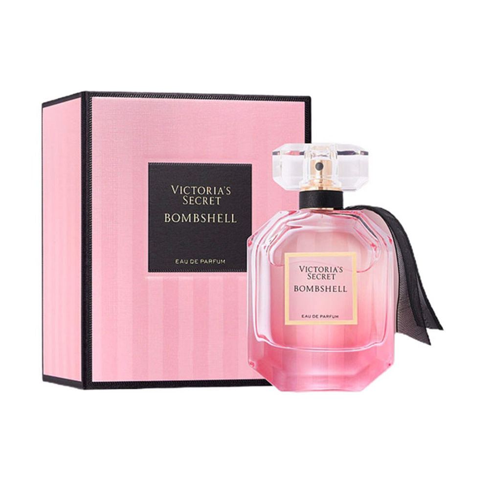 Nước hoa Victoria's Secret Bombshell EDP 100ml - ảnh sản phẩm 1