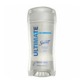 Lăn khử mùi Secret Ultimate Protection Clear Gel Antiperspirant, Classic Clean 73g (Mẫu Mới Màu Bạc) - hình ảnh sản phẩm chính