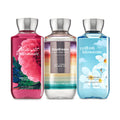 Sữa tắm Bath & Body Works Shea & Vitamin E Shower Gel 295ml của Mỹ - hình ảnh sản phẩm chính