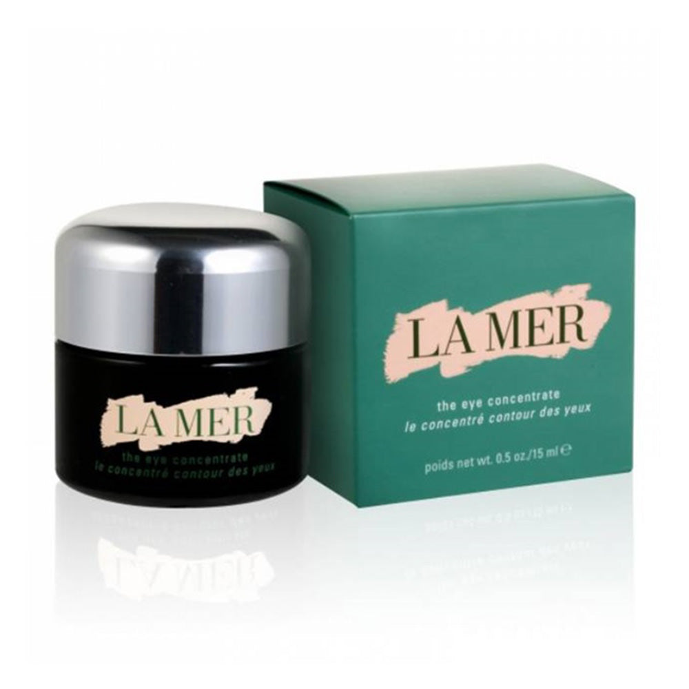 Siêu Dưỡng Ẩm Chống Thâm Làm Mờ Vết Nhăn Vùng Mắt La Mer The Eye Concentrate 15ml - hình ảnh chi tiết 2