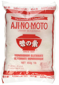 Bột ngọt MSG Aji-No-Moto