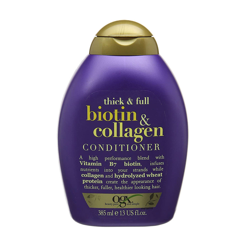 Dầu xả Biotin & Collagen của Mỹ 385ml - hình ảnh sản phẩm chính
