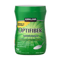 Bột hòa tan bổ sung chất xơ Kirkland Signature Optifiber 190 khẩu phần - ảnh sản phẩm 1