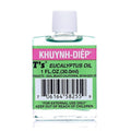 Dầu khuynh Diệp Eucalyptus Oil 30ml - hình ảnh sản phẩm chính