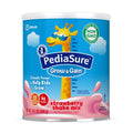 Sữa Pediasure Shake Mix hương dâu 400g - Mỹ - hình ảnh sản phẩm chính