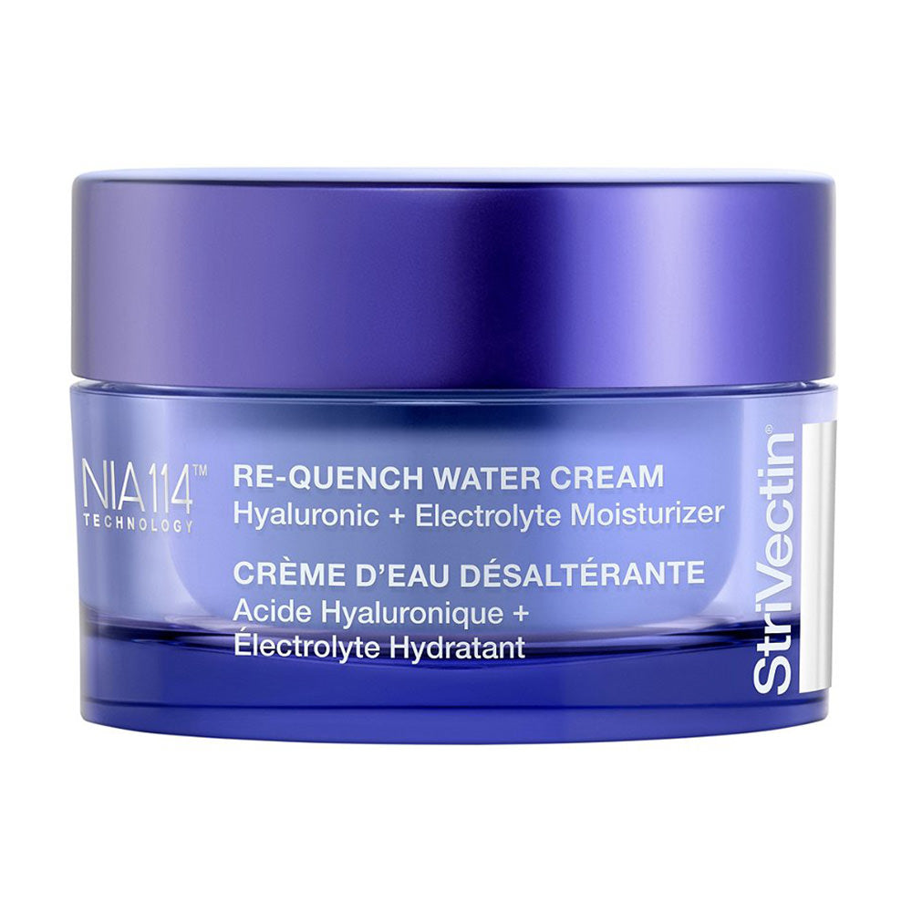StriVectin Re-Quench Water Cream Hyaluronic + Electrolyte Moisturizer 50ml - hình ảnh sản phẩm chính
