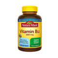 Bổ sung Vitamin B12 Nature Made 1000 mcg 400 viên của Mỹ - ảnh sản phẩm 1