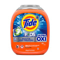 Viên giặt Tide Pods Ultra Oxi 104 viên (3.08kg) - ảnh sản phẩm 1