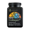 Viên uống Collagen Youtheory Men's Type 1, 2 & 3 dành cho nam 290 viên của Mỹ - hình ảnh sản phẩm chính