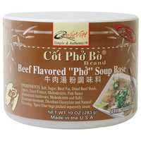Cốt Phở Bò