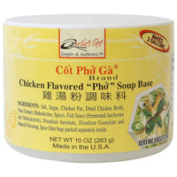 Cốt Phở Gà