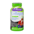 Kẹo Collagen Gummies Vitafusion 2500 mg 140 Viên - hình ảnh sản phẩm chính