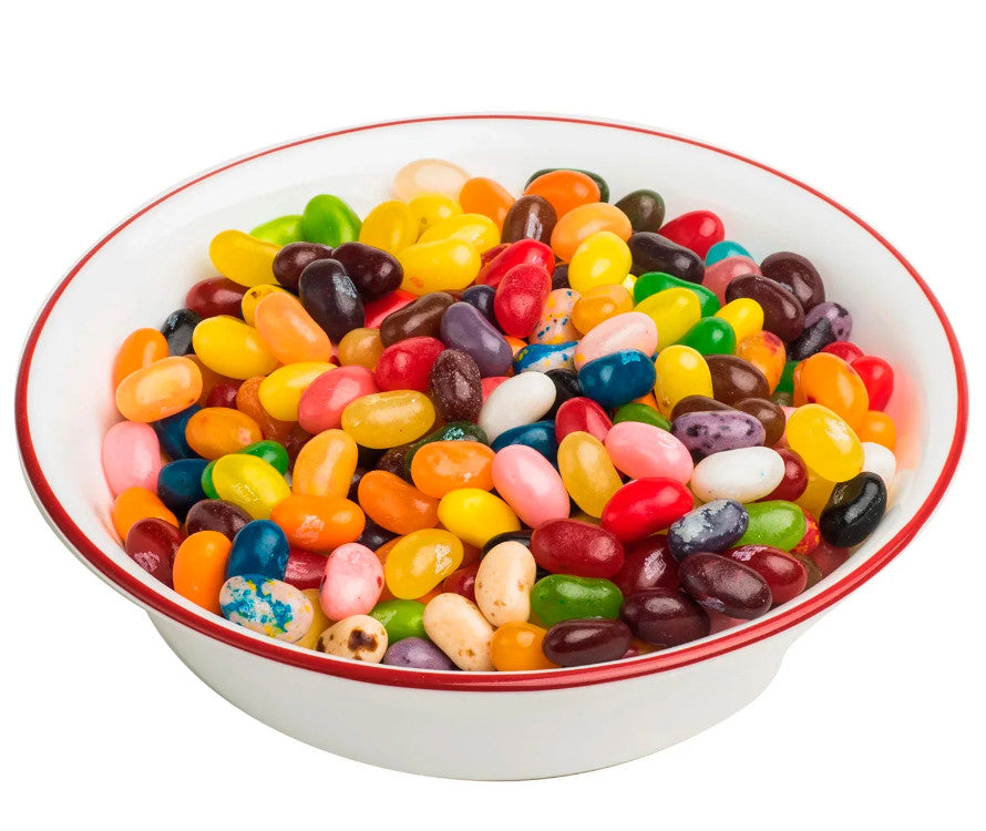 Kẹo trái cây Jelly Belly 30 Flavors 1.44kg - hình ảnh chi tiết 4