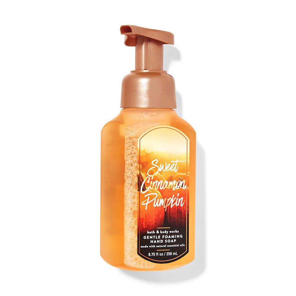 Nước Rửa Tay Bath & Body Works 259ml - hình ảnh chi tiết 3