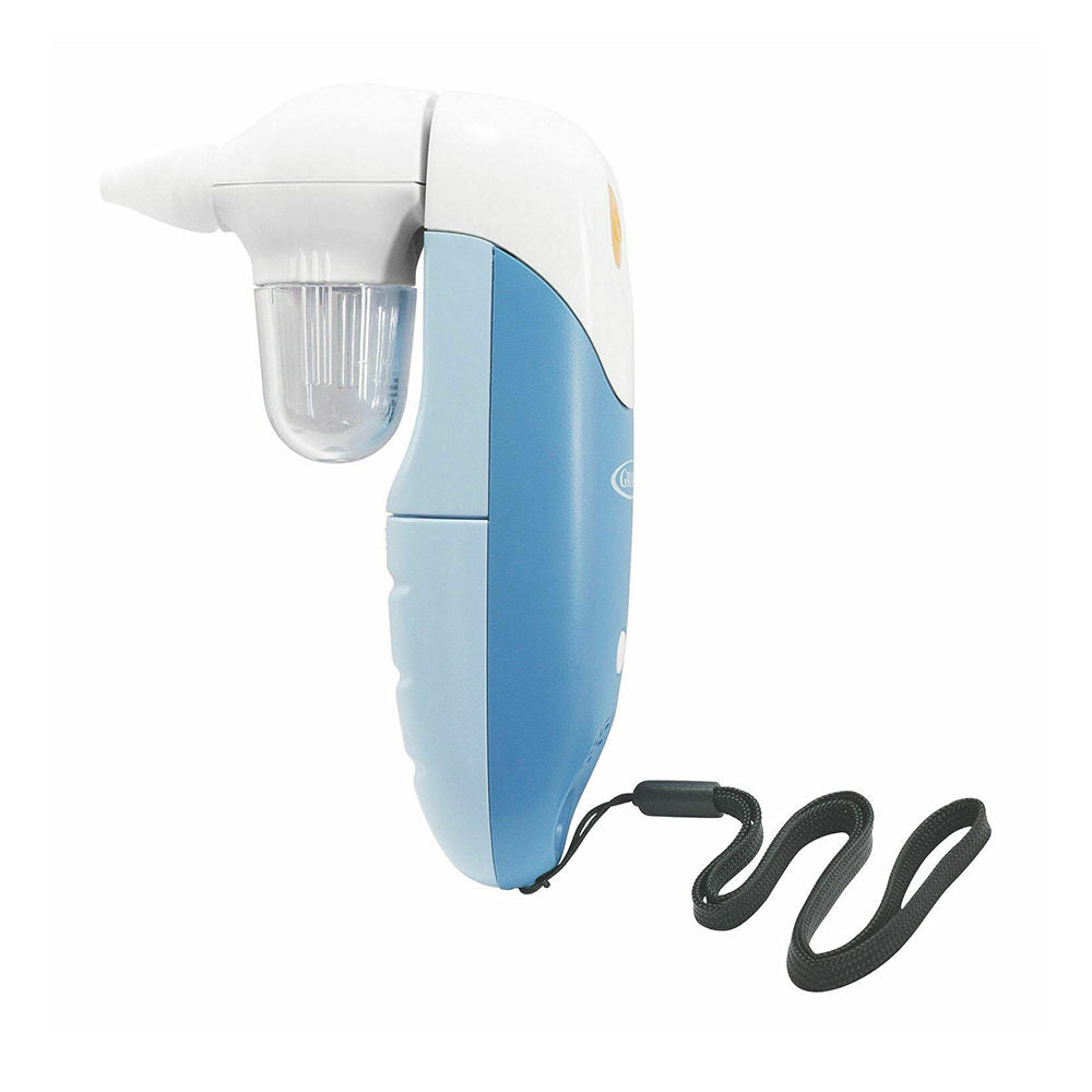 Máy hút dịch mũi cho bé Graco Nasal Clear Battery Operated Aspirator - hình ảnh sản phẩm chính
