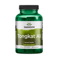 Viên uống tăng cường sinh lý nam Swanson TongKat Ali 400mg 120 viên - hình ảnh sản phẩm chính