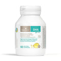 Tăng cường DHA cho trẻ Bioisland DHA 60 viên - ảnh sản phẩm 1