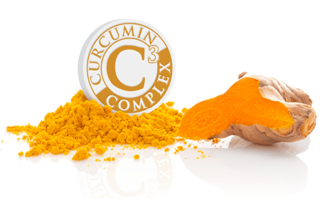 Hỗ trợ khớp, kháng viêm, chống oxy hóa tinh chất nghệ Trunature Turmeric With ParActin 120 Viên - hình ảnh chi tiết 4