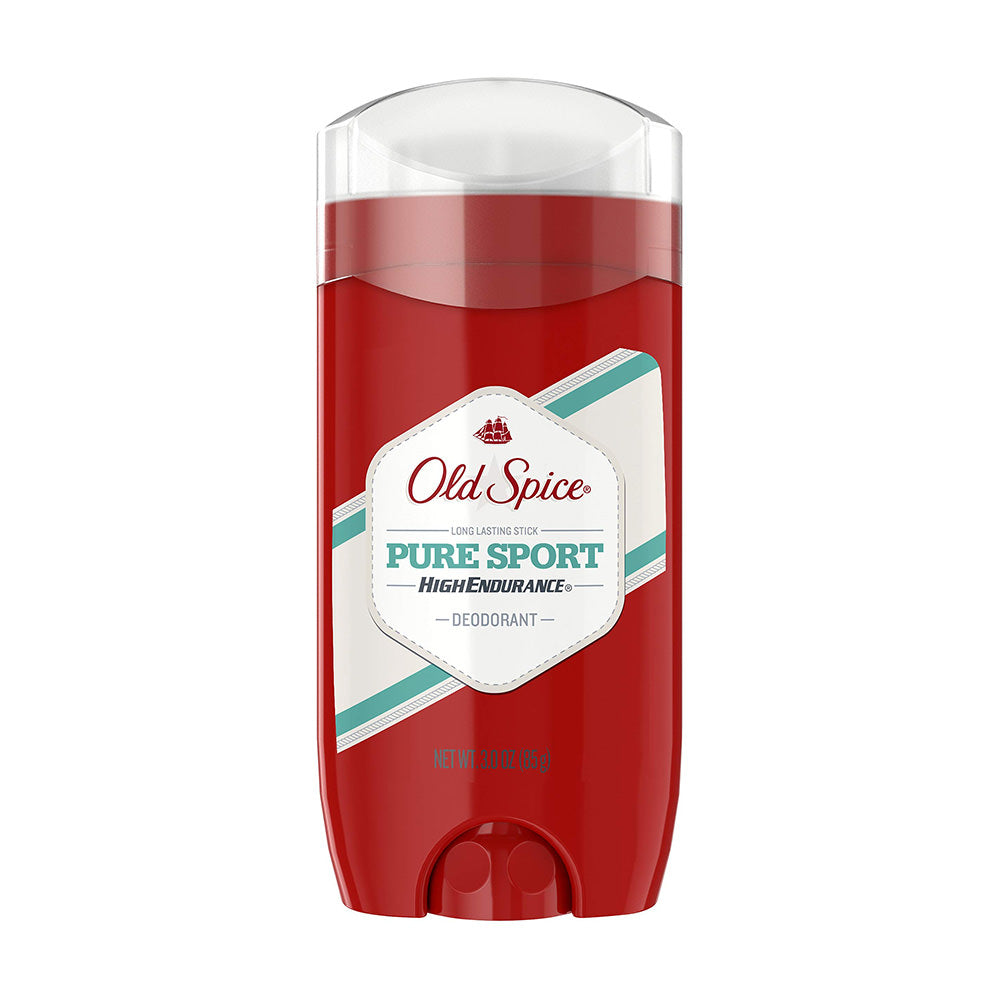 Lăn khử mùi nam Old Spice Pure Sport Deodorant 85g - ảnh sản phẩm 1