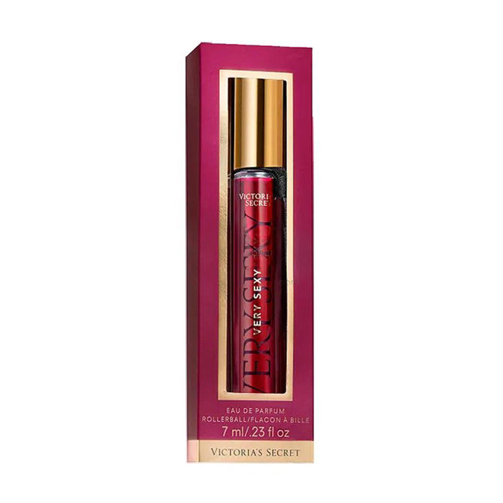 Nước hoa nữ Victoria’s Secret Very Sexy EDP 7ml - hình ảnh chi tiết 2