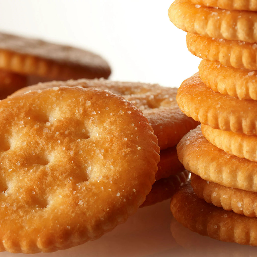 Bánh Ritz loại 18 gói nhỏ Ritz Crackers 1.74kg - hình ảnh chi tiết 3
