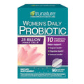 Men vi sinh cho phụ nữ Trunature Women’s Daily Probiotic 90 Capsules - hình ảnh sản phẩm chính