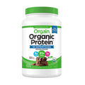Bột Protein hữu cơ Orgain Organic Protein 50 Superfoods 1.2kg - ảnh sản phẩm 1
