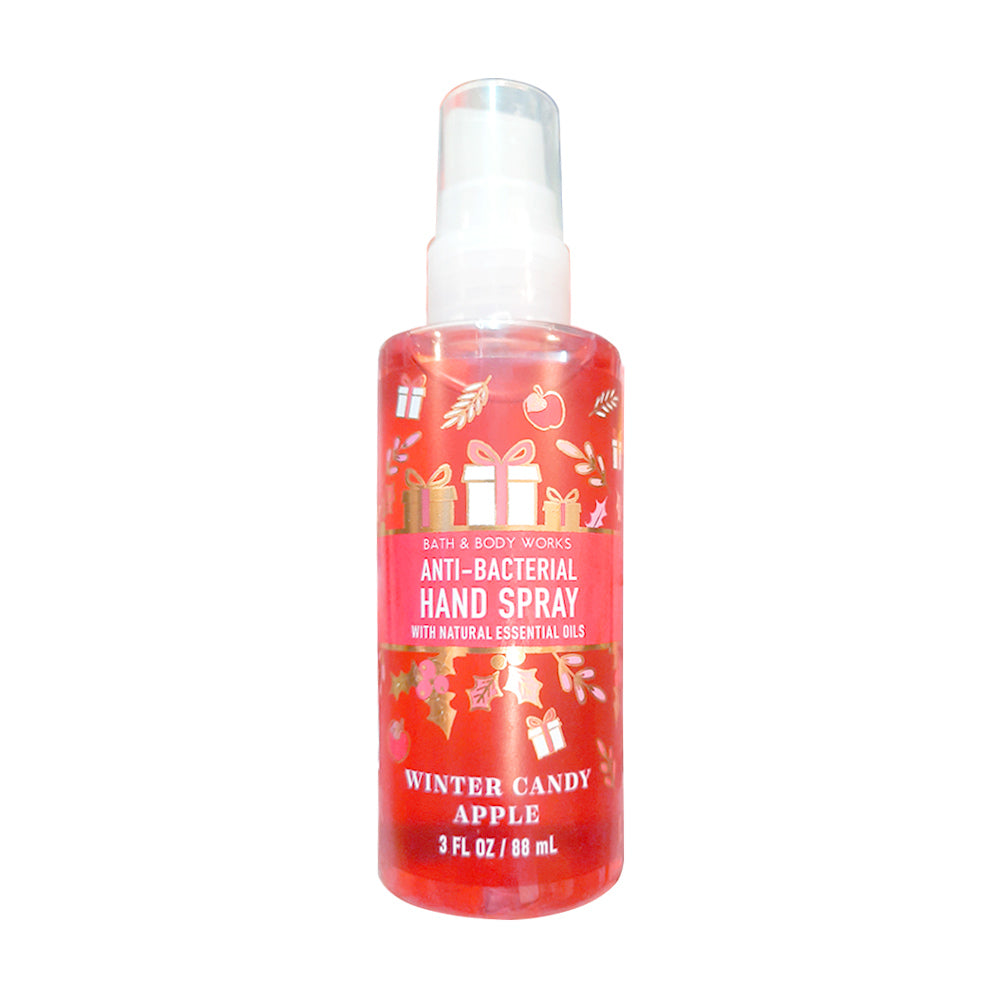 Xịt Kháng Khuẩn Bath & Body Works 88ml - hình ảnh sản phẩm chính