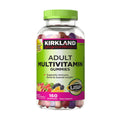 Kẹo dẻo Kirkland Signature Adult Multivitamin Gummies 160 viên của Mỹ - hình ảnh sản phẩm chính