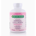 Viên uống collagen chống nhăn vùng mắt Nature’s Bounty Advanced Verisol Collagen 270 Viên - hình ảnh sản phẩm chính