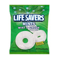Kẹo LIFESAVERS Mints Wint O Green 79.66g - hình ảnh sản phẩm chính