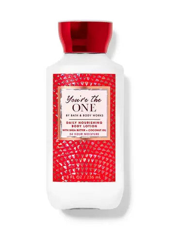 Sữa dưỡng thể Bath & Body Works nhiều hương & Vitamin E Body Lotion 236ml của Mỹ - ảnh sản phẩm 4