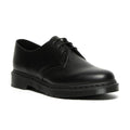 Giày Dr. Martens MONO SMOOTH LEATHER OXFORD SHOES 14345 - hình ảnh sản phẩm chính