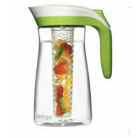 Bình Đựng Nước Detox Contigo Không Chứa BPA 2.13L (72oz) - ảnh sản phẩm 2