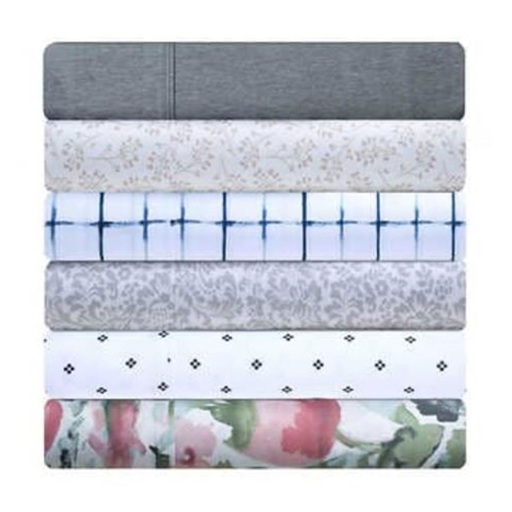 Bộ Chăn Ra Rrap Charisma Microfiber Sheet Size QUEEN - hình ảnh sản phẩm chính