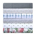 Bộ Chăn Ra Rrap Charisma Microfiber Sheet Size QUEEN - hình ảnh sản phẩm chính