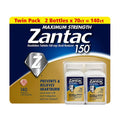 MAXIMUM STRENGTH Zantac 150, 140 Tablets - hình ảnh sản phẩm chính