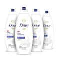 Sữa tắm Dove Deep moisture 709ml - hình ảnh sản phẩm chính