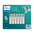 Đầu bàn chải thay thế Philips Sonicare Premium Plaque Control with BrushSync C3 6 cái - hình ảnh sản phẩm chính