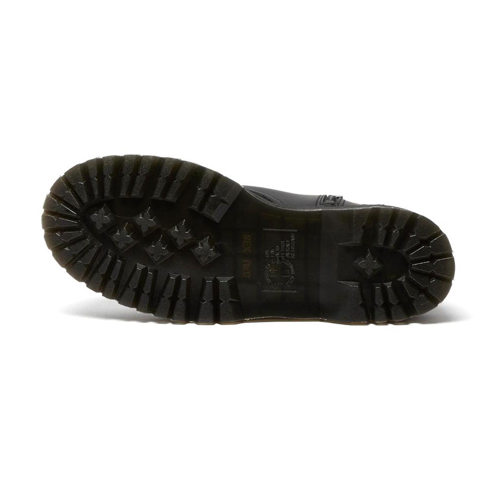 Giày Dr. Martens VEGAN JADON II MONO PLATFORM BOOTS JADON II MONO - hình ảnh chi tiết 4