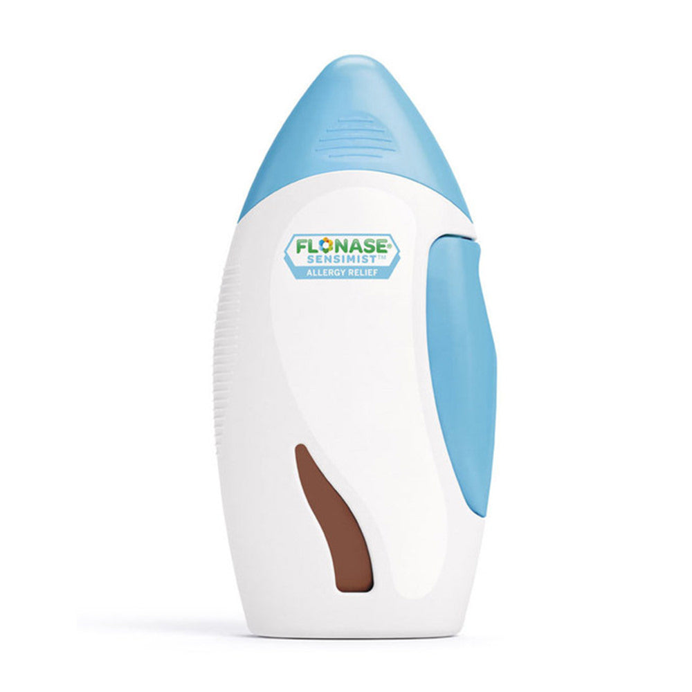 Chai xịt giảm viêm mũi dị ứng Flonase Sensimist Allergy Relief 3 ống (xanh dương) - hình ảnh sản phẩm chính